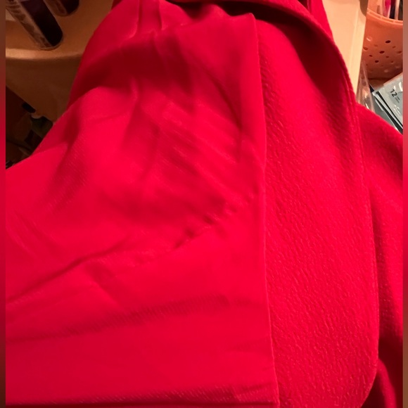 C/MEO Pink Sleeveless Halter Evening gown - Picture 8 of 11